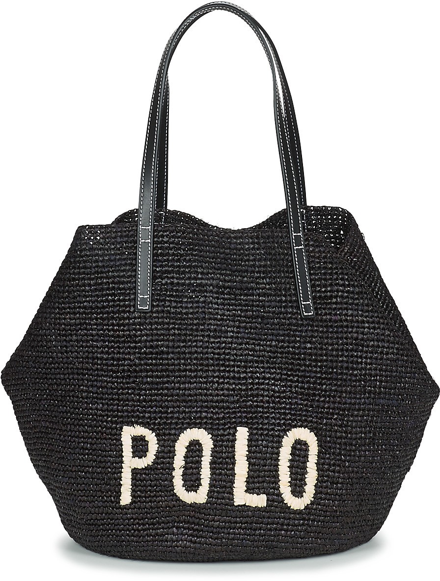 Bevásárló szatyrok / Bevásárló táskák Polo Ralph Lauren POLO RAFFIA