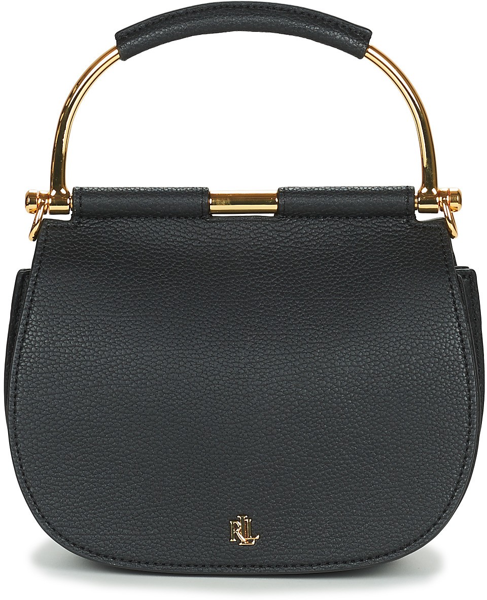 Válltáskák Lauren Ralph Lauren ENFIELD MASON SATCHEL SMALL