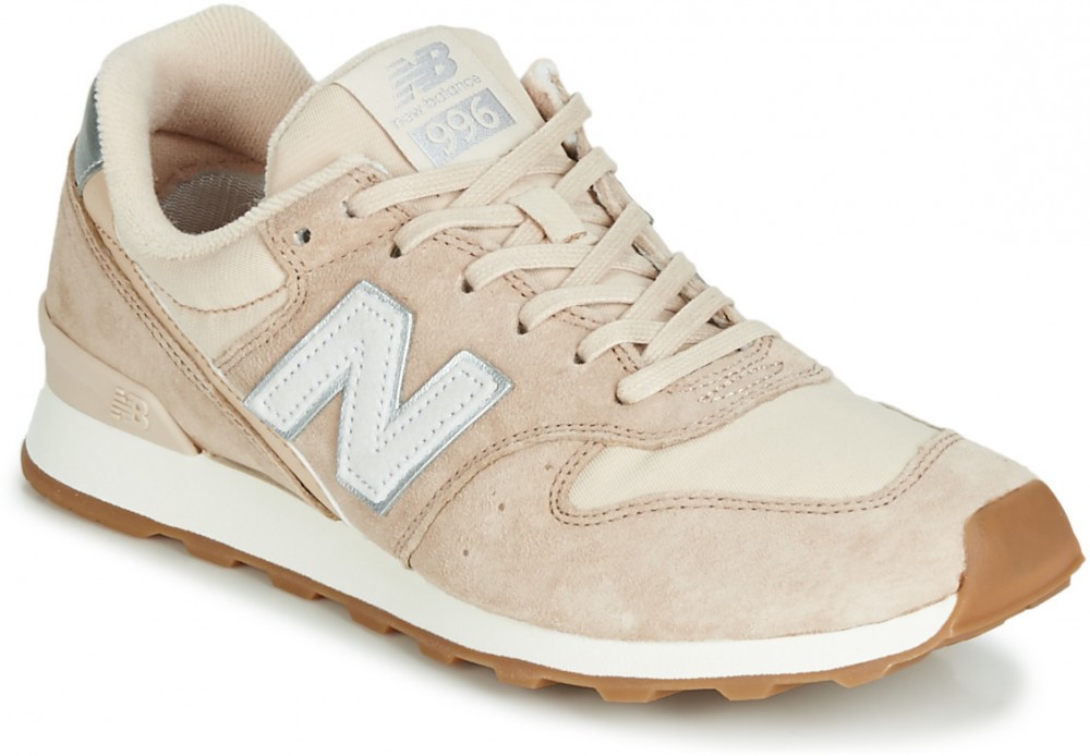 Rövid szárú edzőcipők New Balance 996
