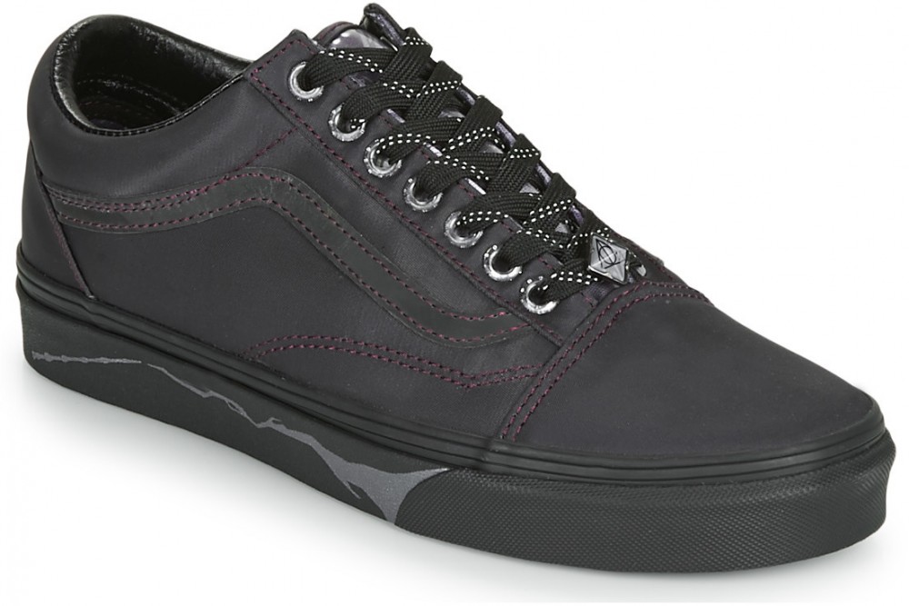 Rövid szárú edzőcipők Vans HARRY POTTER OLD SKOOL