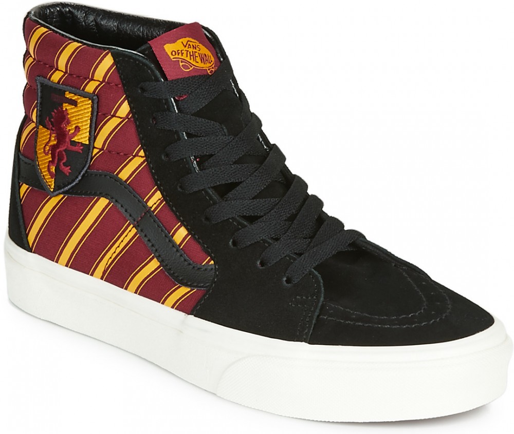 Magas szárú edzőcipők Vans HARRY POTTER SK8-HI