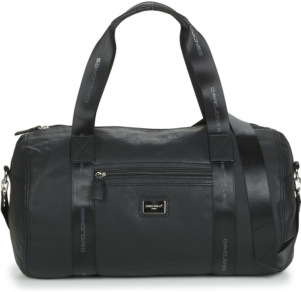 Utazó táskák David Jones CM5081-BLACK