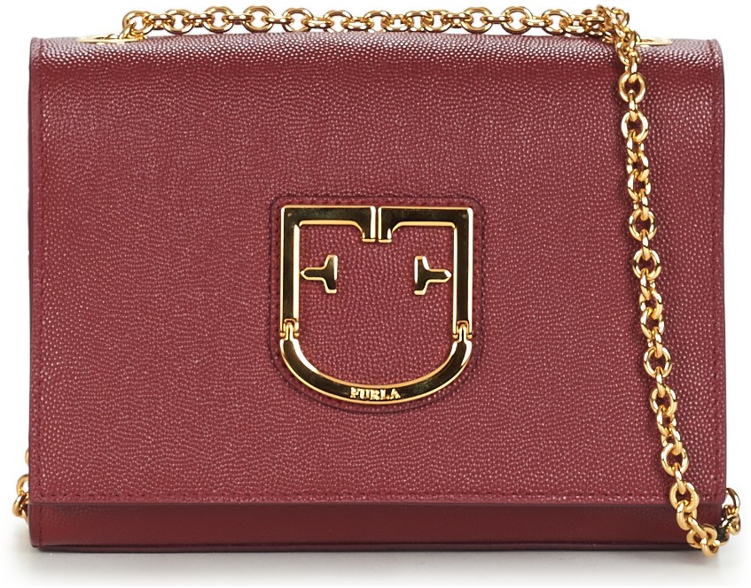 Válltáskák Furla FURLA VIVA MINI POCHETTE