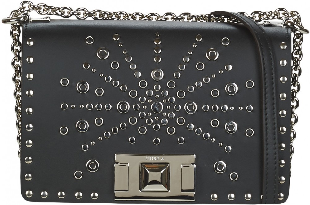 Válltáskák Furla FURLA MIMI MINI CROSSBODY