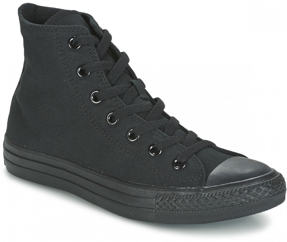 Magas szárú edzőcipők Converse CHUCK TAYLOR ALL STAR MONO HI