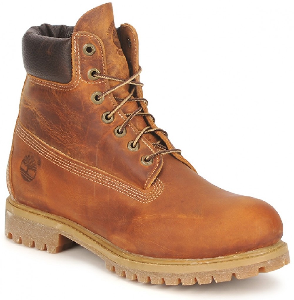 Csizmák Timberland HERITAGE 6 IN PREMIUM