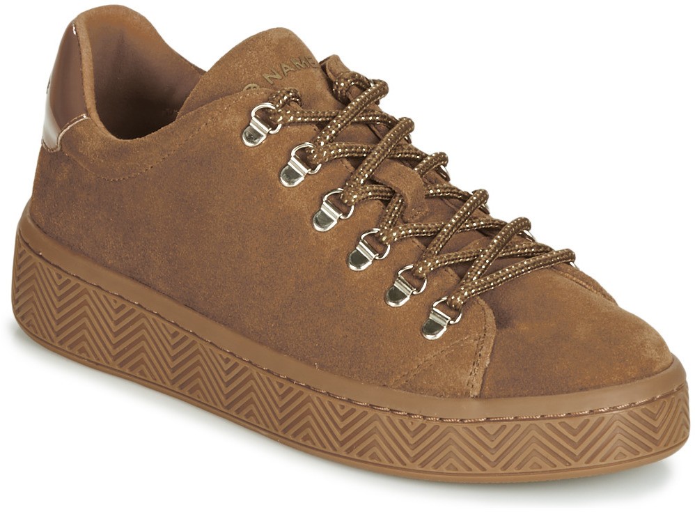 Rövid szárú edzőcipők No Name GINGER SNEAKER