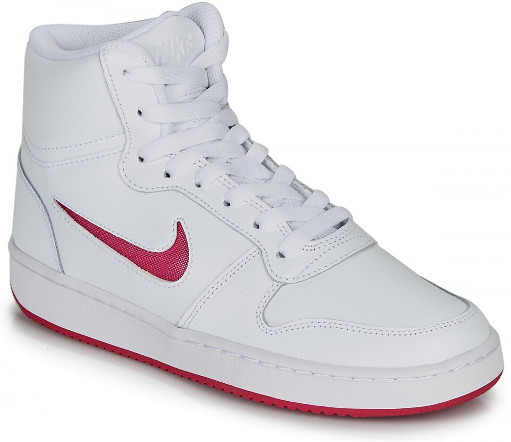 Magas szárú edzőcipők Nike EBERNON MID W