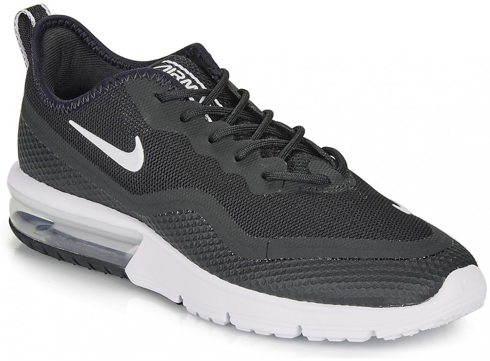 Rövid szárú edzőcipők Nike AIR MAX SEQUENT 4.5 W