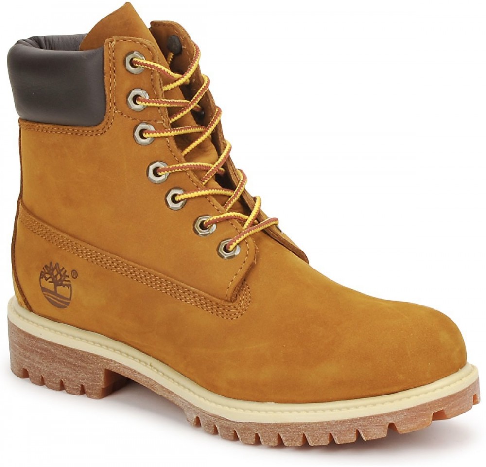 Csizmák Timberland 6 IN PREMIUM BOOT