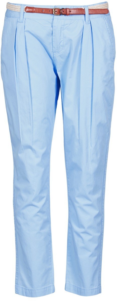 Chino nadrágok / Carrot nadrágok La City PANTBASIC