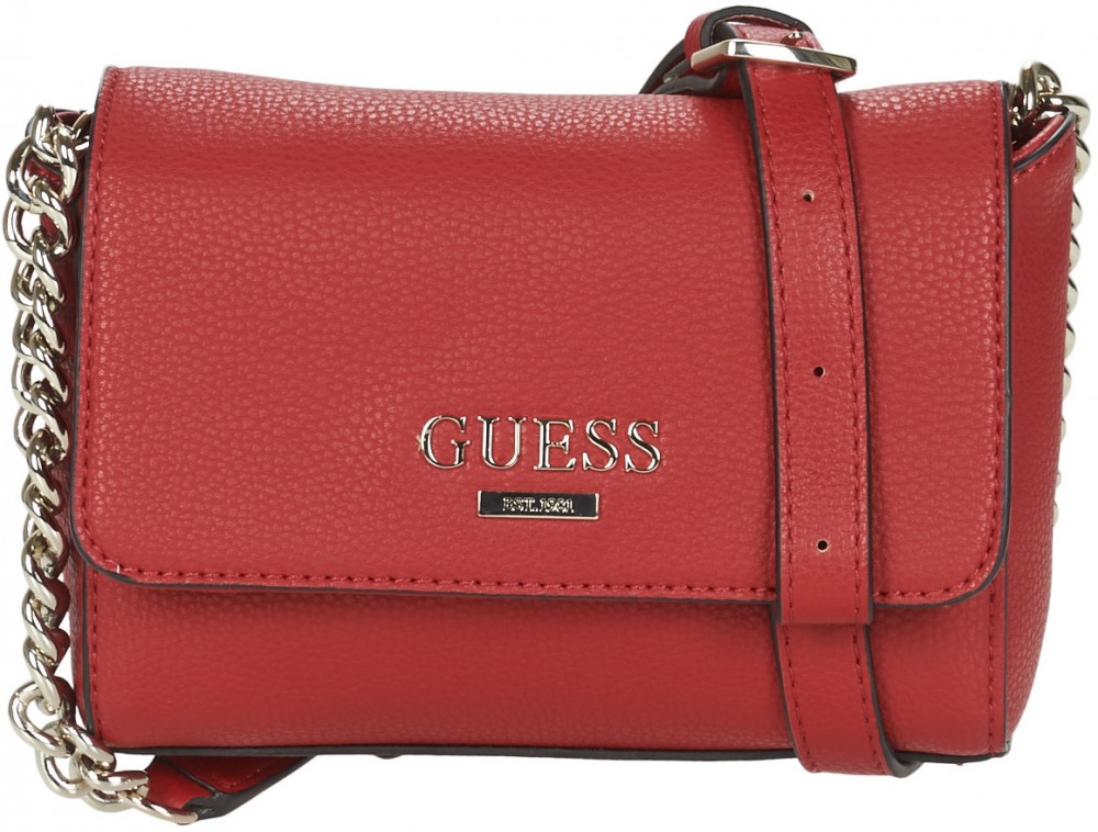 Válltáskák Guess ALMA