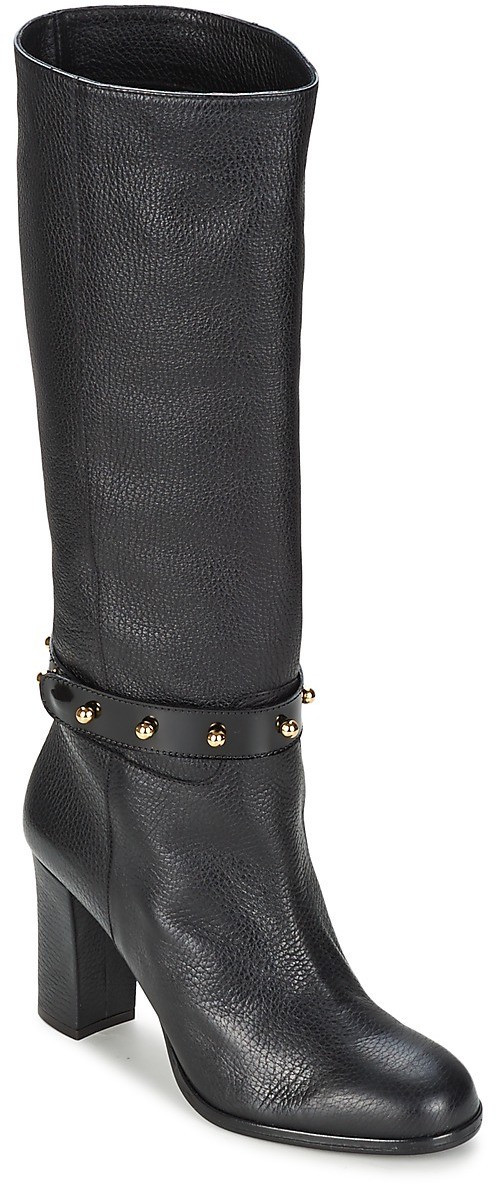 Városi csizmák Moschino Cheap CHIC STUD