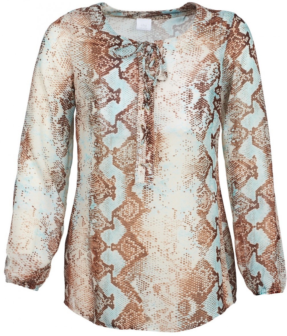 Blúzok Alba Moda LOTTA