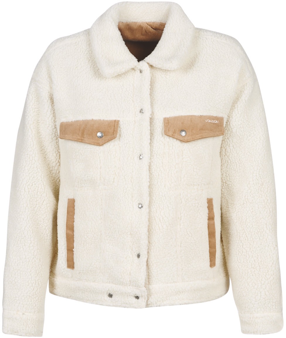 Farmerkabátok Volcom WOODSTONE