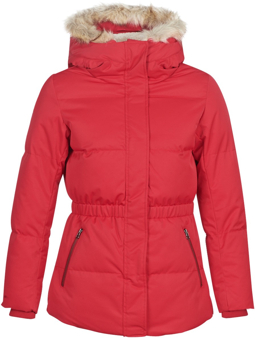 Parka kabátok Rip Curl ANTI SERIES MISSION JACKET