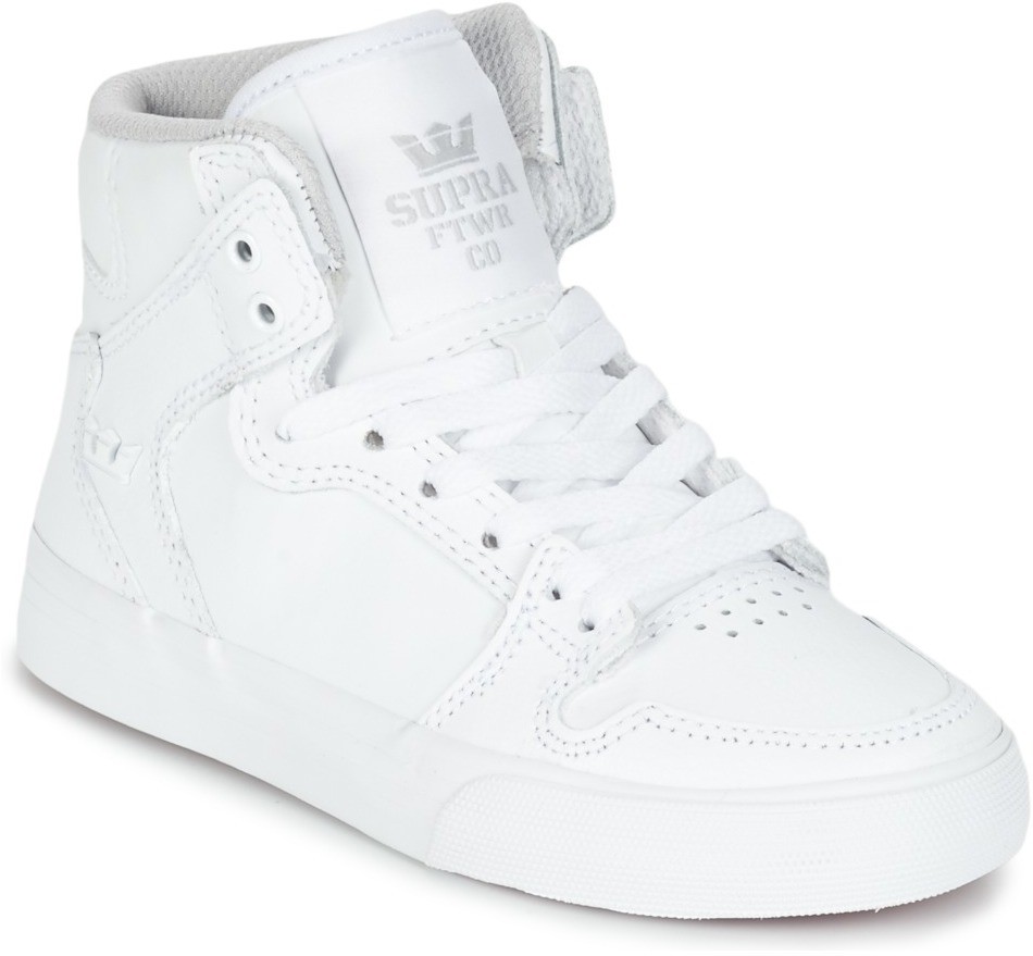 Supra on sale kids vaider