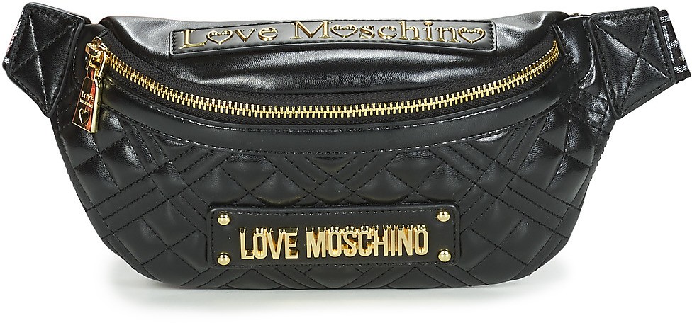 Övtáskák Love Moschino NEW SHINY QUILTED