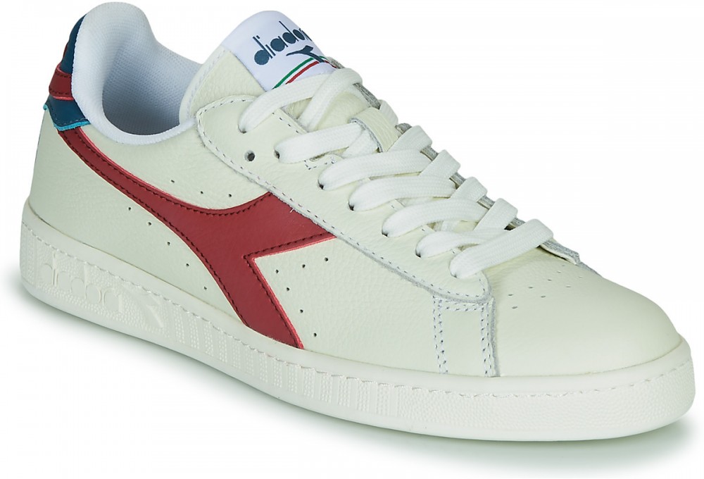 Rövid szárú edzőcipők Diadora GAME L LOW