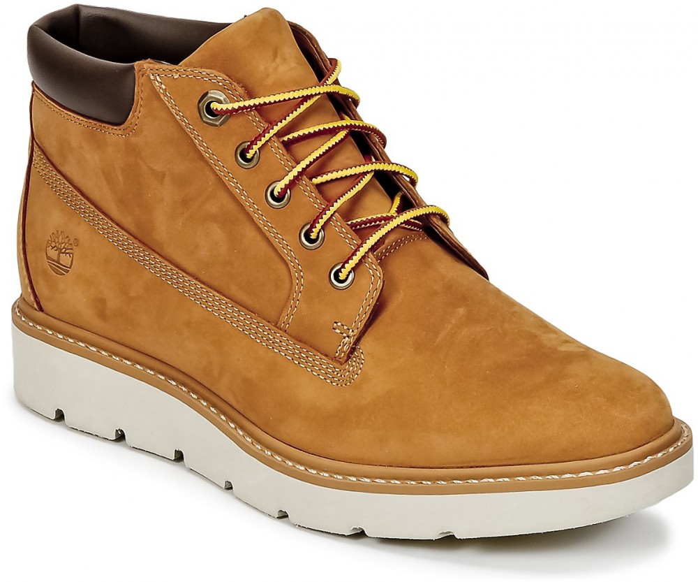 Csizmák Timberland KENNISTON NELLIE