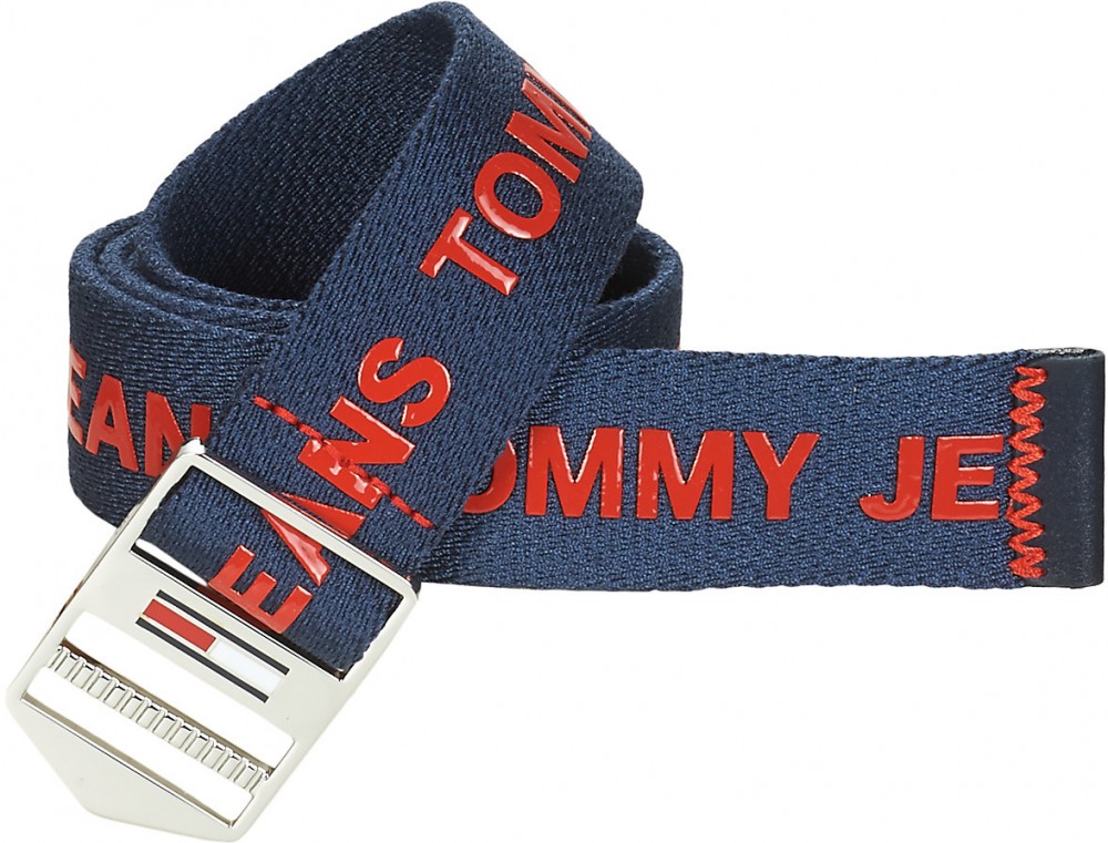 Övek Tommy Jeans TJM EXPLORER BELT 3.5