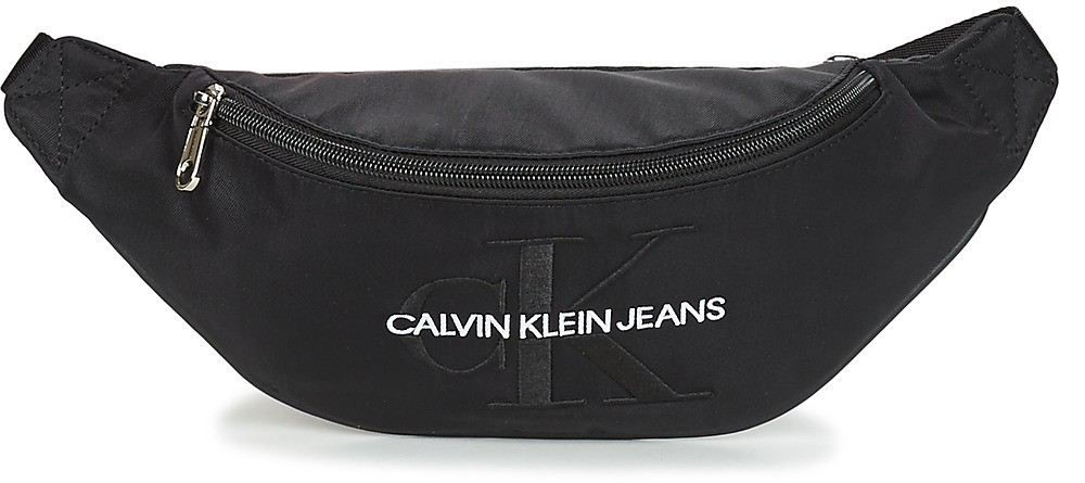 Övtáskák Calvin Klein Jeans CKJ MONOGRAM NYLON STREET PACK