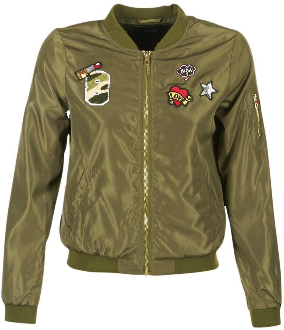 Dzsekik Only LINEA BADGE