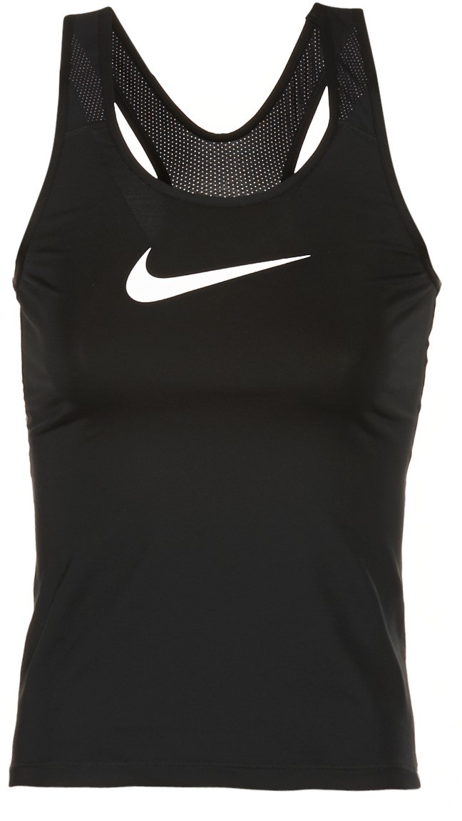 Trikók / Ujjatlan pólók Nike NIKE PRO COOL TANK