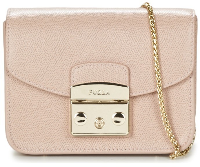 Válltáskák Furla METROPOLIS MINI CROSSBODY