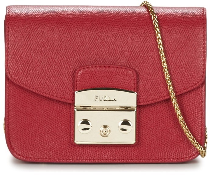 Válltáskák Furla METROPOLIS MINI CROSSBODY