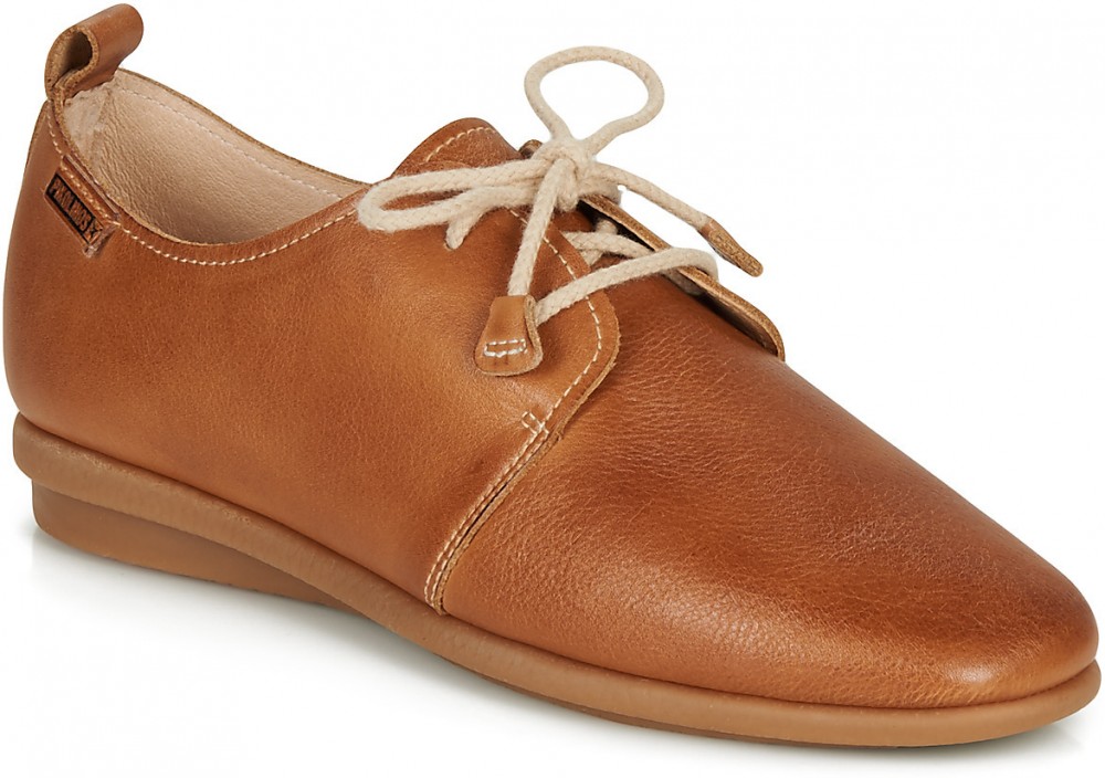 Oxford cipők Pikolinos CALABRIA W9K