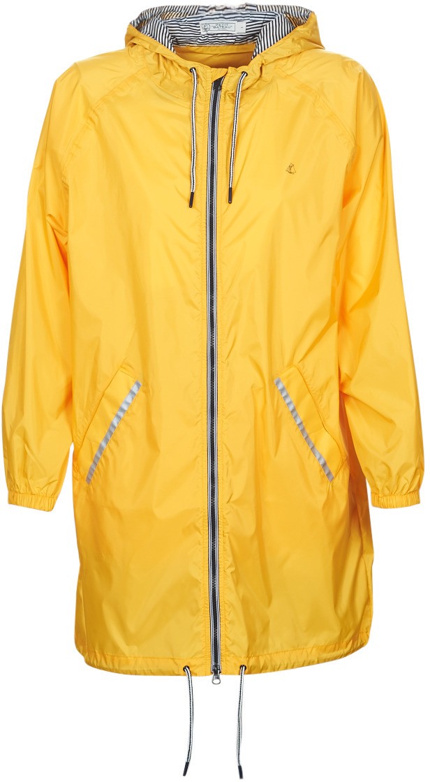 Parka kabátok Petit Bateau SHINE