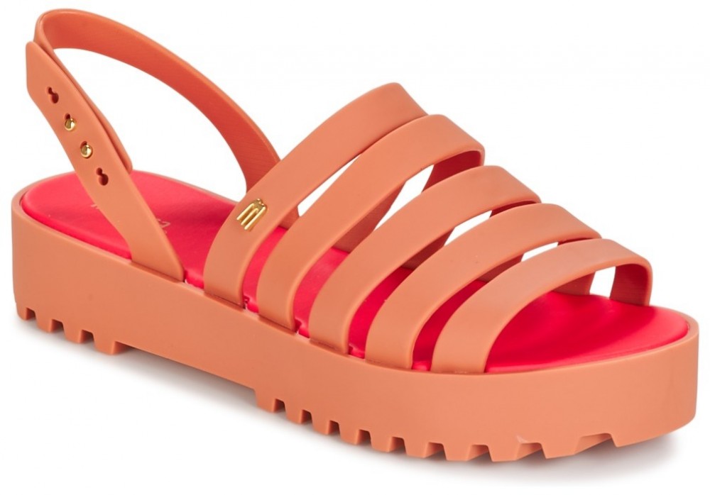 Szandálok / Saruk Melissa CREATIVES FLAT SP AD