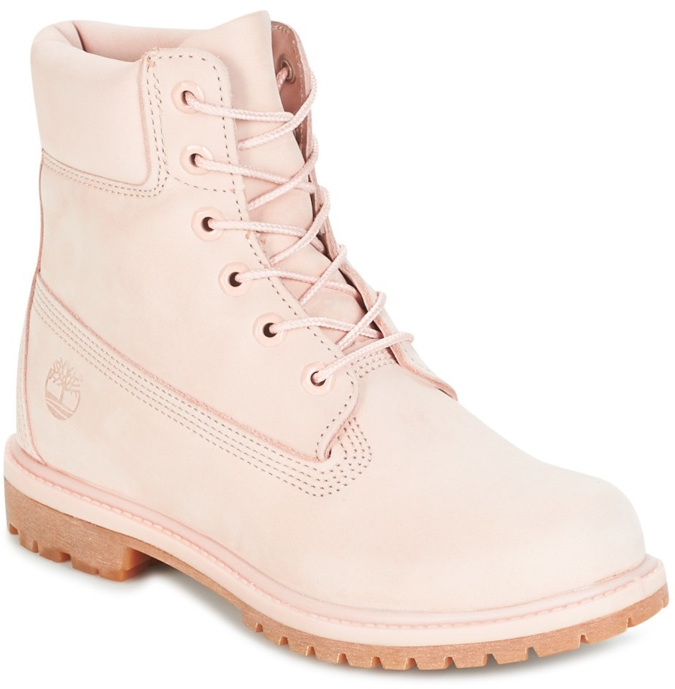 Csizmák Timberland 6IN PREMIUM BOOT - W