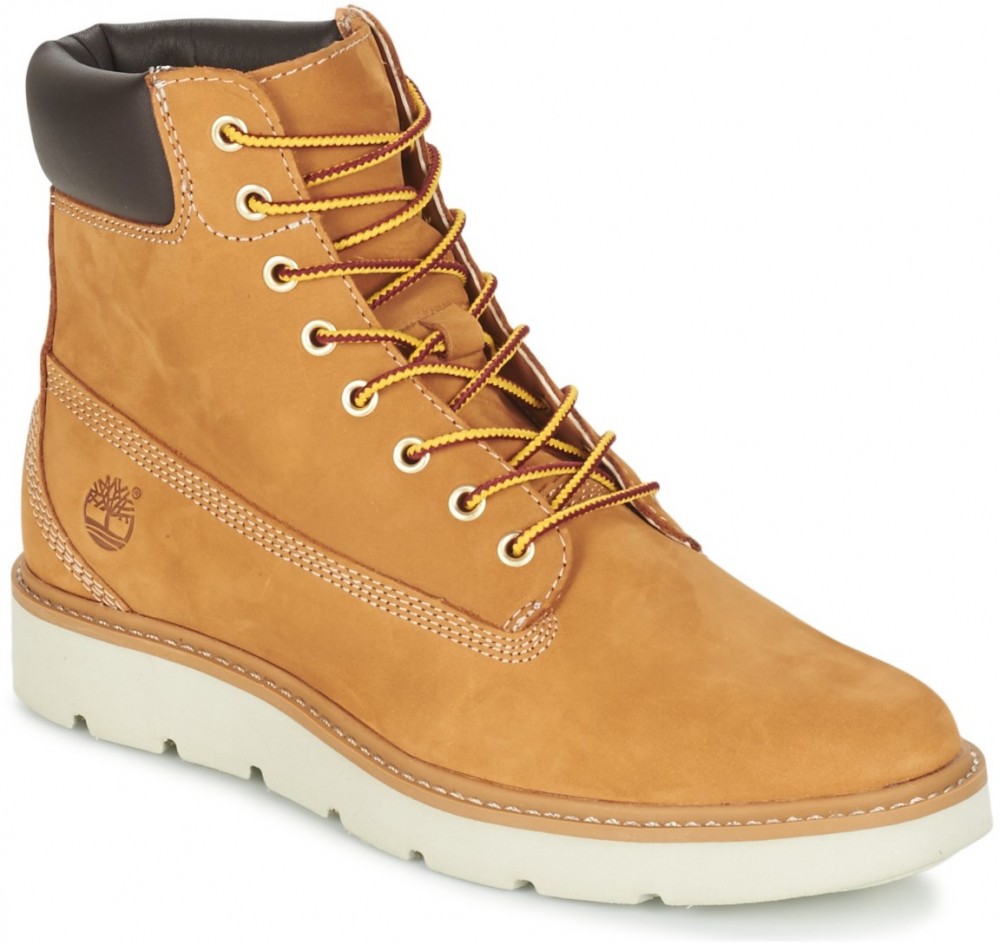 Magas szárú edzőcipők Timberland KENNISTON 6IN LACE UP