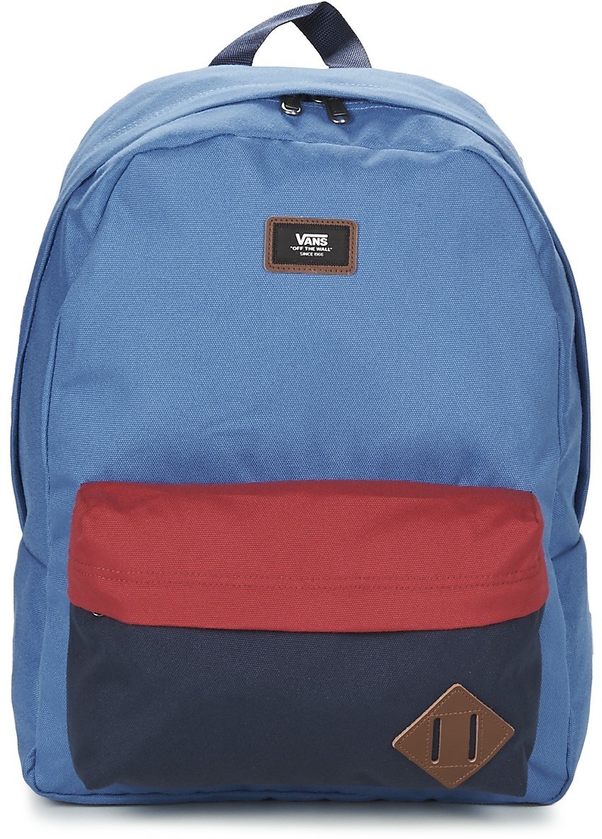 Hátitáskák Vans OLD SKOOL II BACKPACK