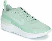 Nike Nike Air Max 270 Flyknit AH6803 301 női sneakers cipő Nike Air Max 270 Flyknit AH6803 301 női sneakers cipő | ZÖLD