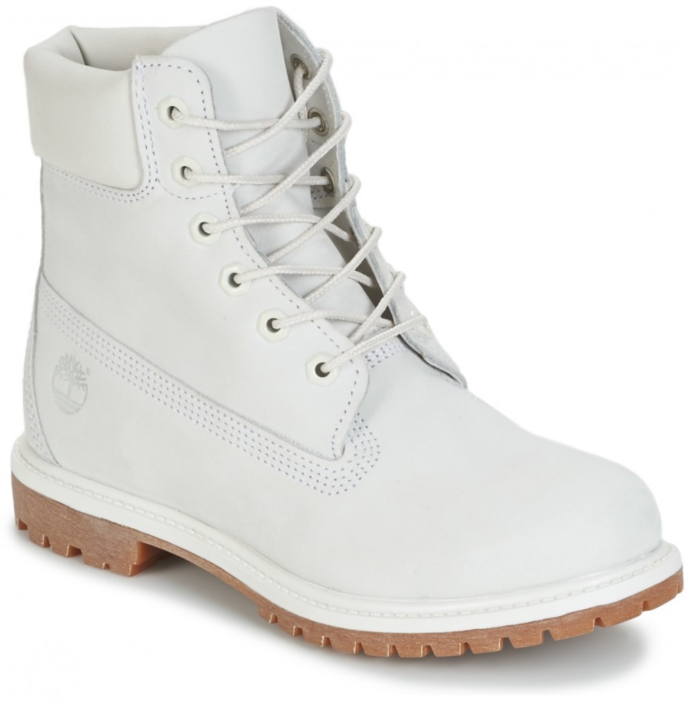 Csizmák Timberland 6IN PREMIUM BOOT - W