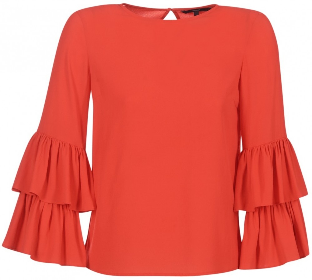Blúzok Vero Moda DELLIE