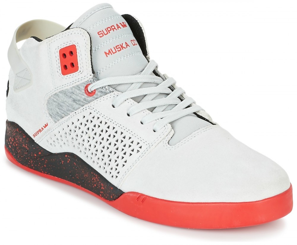 Supra skytop best sale iii