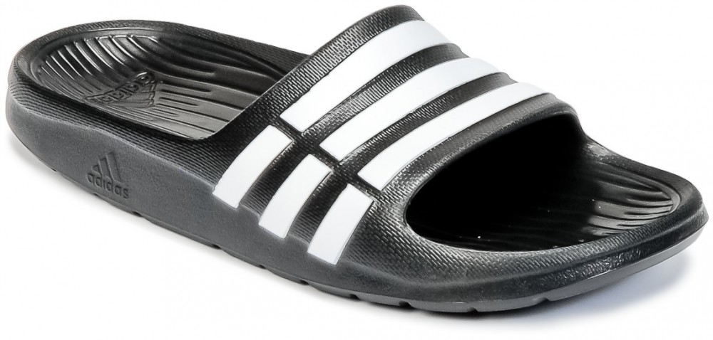Adidas Papucsok adidas DURAMO SLIDE K Styledit.hu