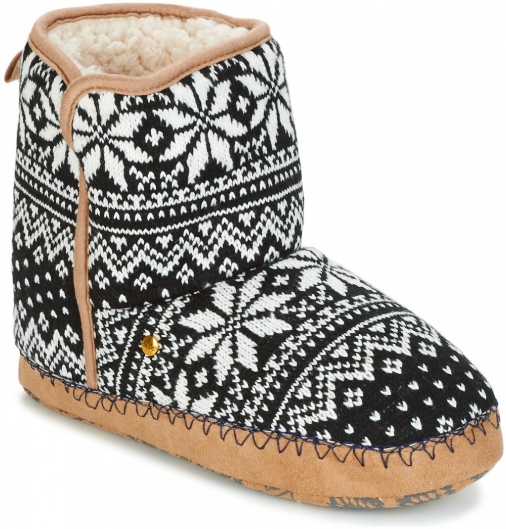 Mamuszok Cool shoe DAKOTA