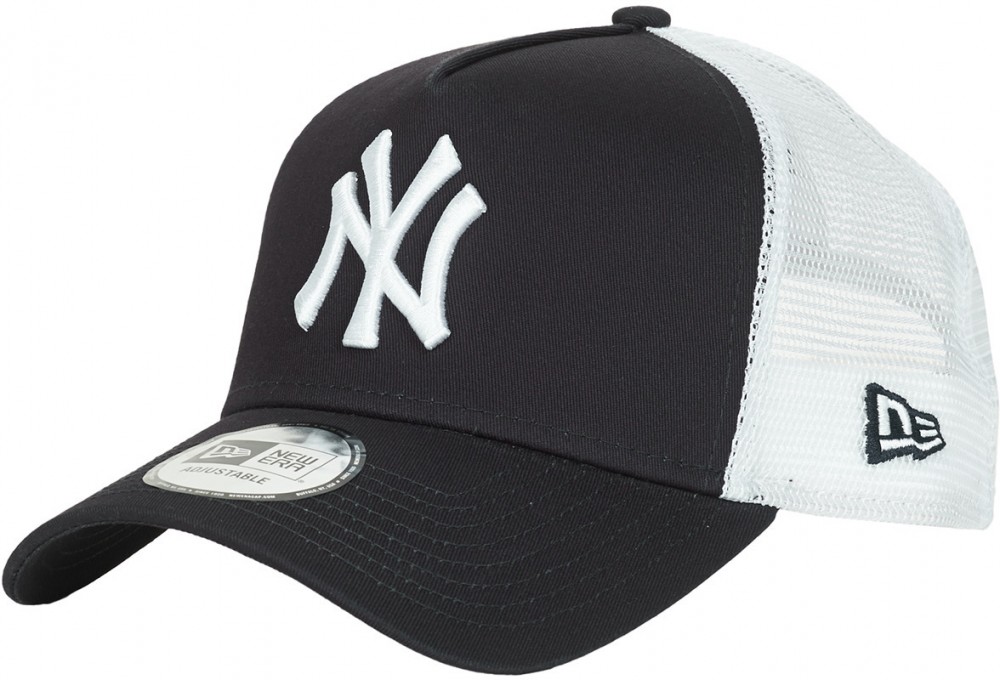 Baseball sapkák New-Era CLEAN TRUCKER NEW YORK YANKEES