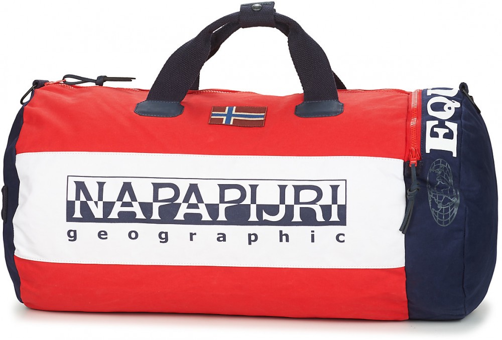 Utazó táskák Napapijri HERING