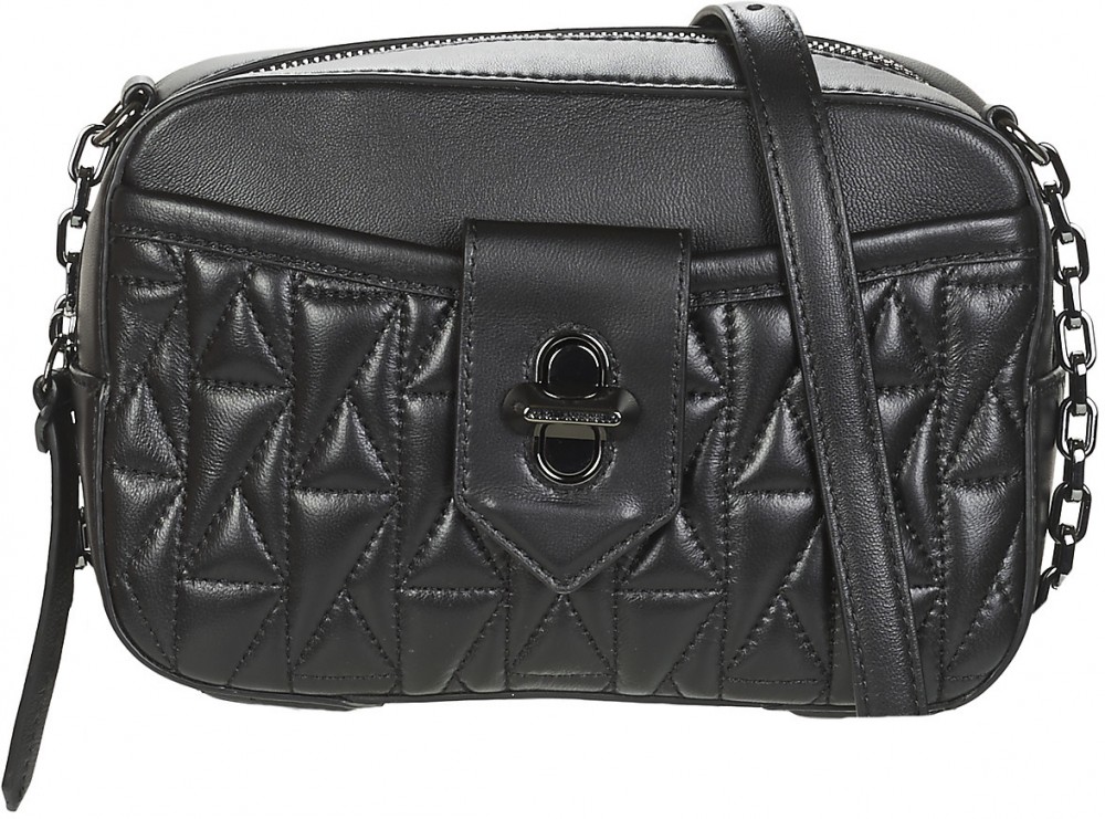 Válltáskák Karl Lagerfeld K/STUDIO CAMERA BAG