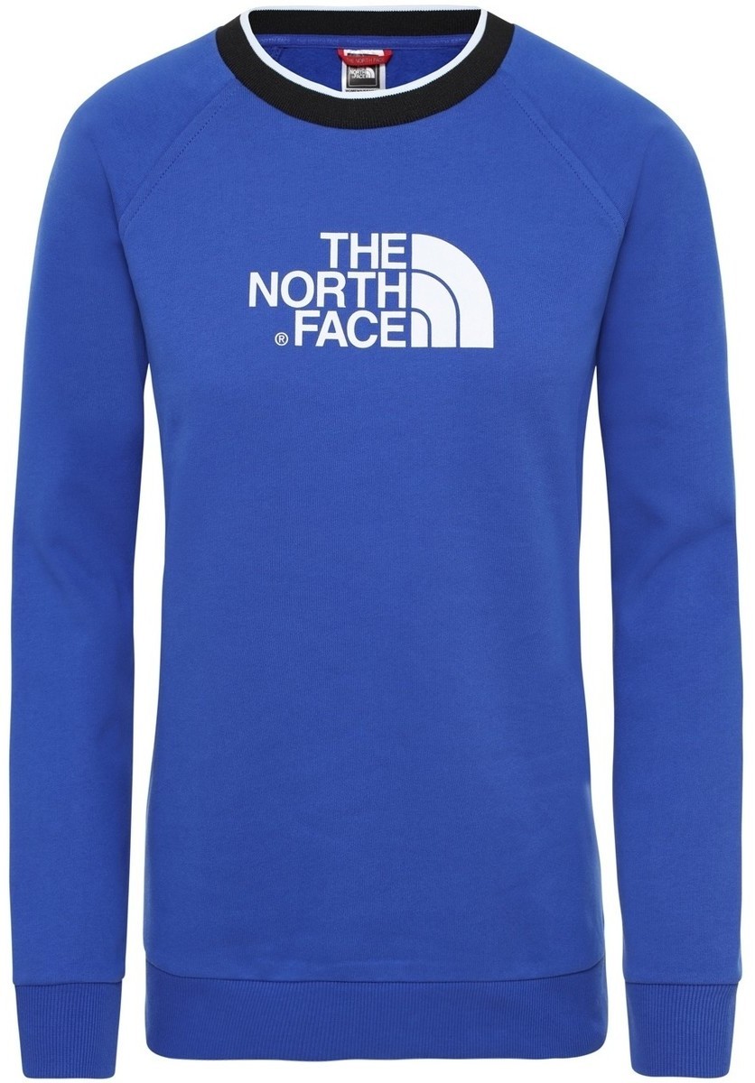 Hosszú ujjú pólók The North Face NF0A3L3NCZ61
