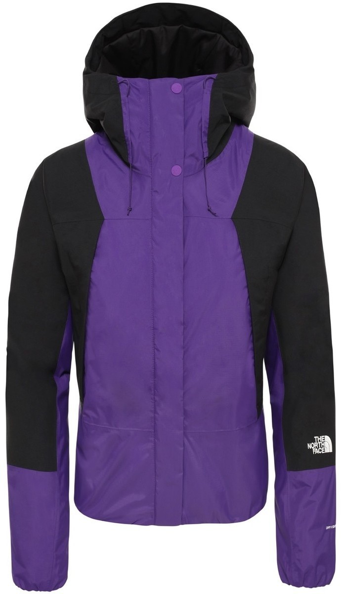 Dzsekik The North Face NF0A3Y12V0G1