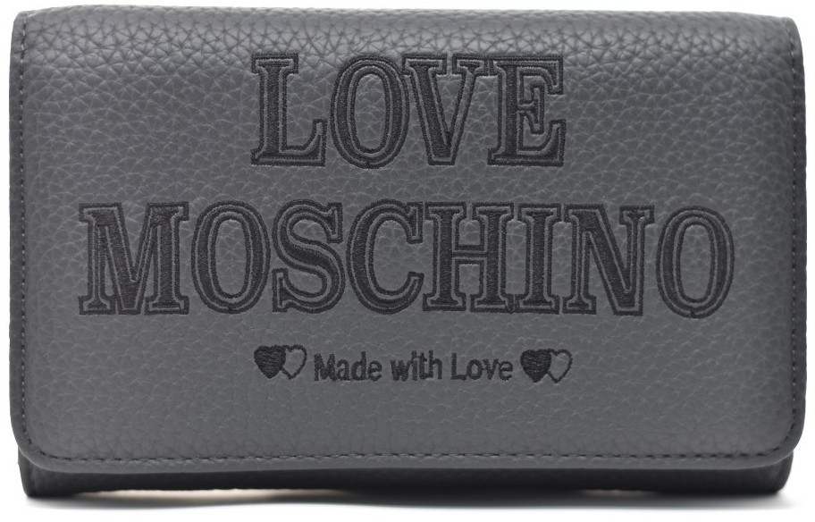 Pénztárcák Love Moschino JC5646PP08