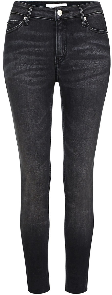 Skinny farmerek Calvin Klein Jeans J20J213130