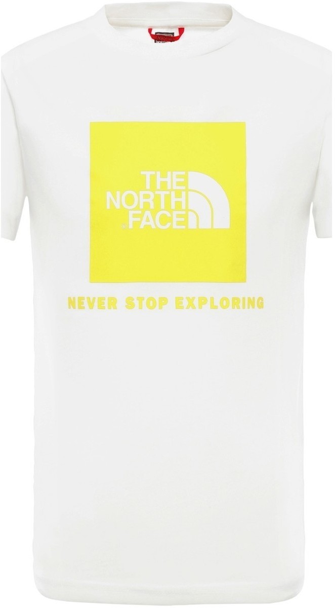 Rövid ujjú pólók The North Face NF0A3BS2P801